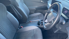 Volkswagen ID.4 210kW Style Pro 77kWh 5dr Auto Electric Estate